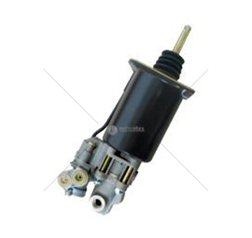 Posilovač spojky DAF, IVECO, RENAULT