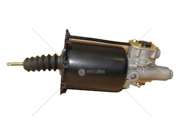 Posilovač spojky DAF JIAKUN JA-514240