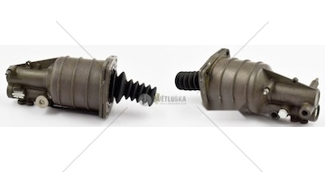 Posilovač spojky IVECO 5802192368