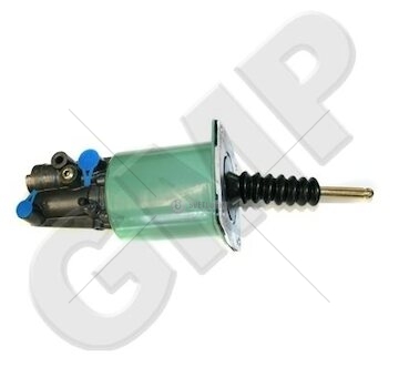 Posilovač spojky IVECO, MAN FI : 75mm