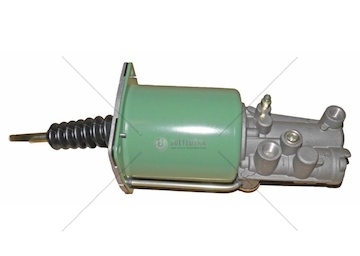 Posilovač spojky JIAKUN JA-208