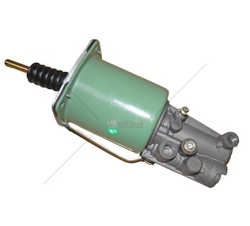 Posilovač spojky JIAKUN JA-229