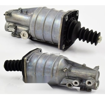 Posilovač spojky KNORR K004295