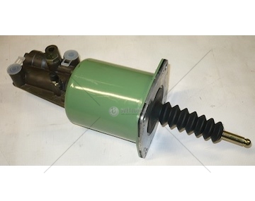 Posilovač spojky KNORR VG 3239 (3284) dlouhý Tatra - opravený