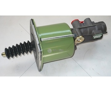 Posilovač spojky KNORR VG 3283 GMP krátká vidlice TATRA