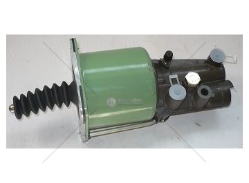 Posilovač spojky KNORR VG 3283 krátký Tatra - originál