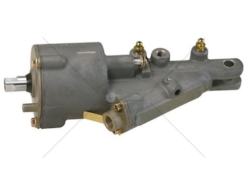 Posilovač spojky KONGSBER KA626392AM