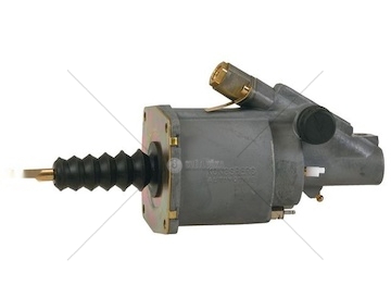 Posilovač spojky KONGSBER KA628027AM