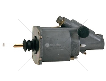 Posilovač spojky KONGSBER KA628260AM