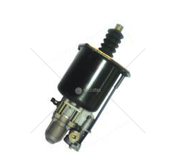 Posilovač spojky MAN