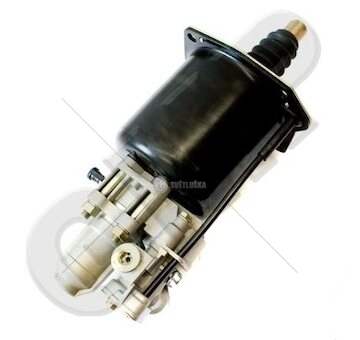 Posilovač spojky MAN , DAF