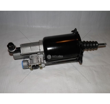 Posilovač spojky MAN TGA SORL 16080420520