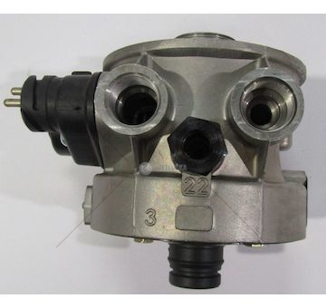 Posilovač spojky MB ACTROS MP2 YUMAK 02.06.003