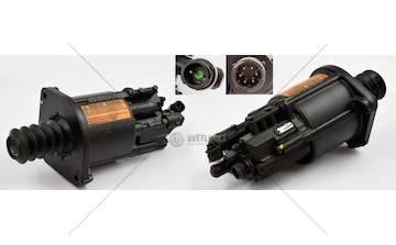 Posilovač spojky MB ACTROS - REGENER.  9701500010/R