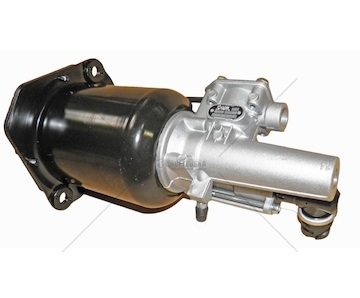 Posilovač spojky MB ACTROS SORL 16080430010