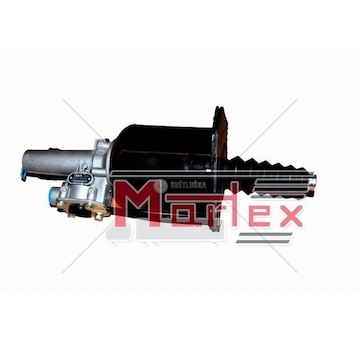 Posilovač spojky MB ACTROS SORL 16080430030