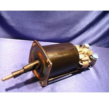 Posilovač spojky MB SORL RL1608PH