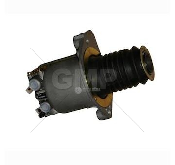 Posilovač spojky MERCEDES