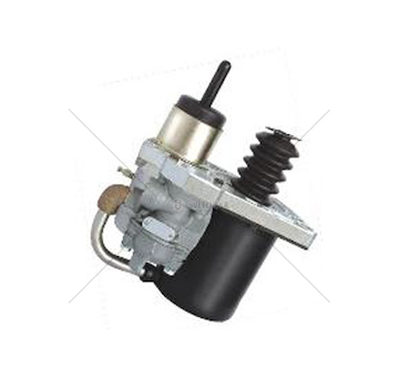 Posilovač spojky MERCEDES, DAF