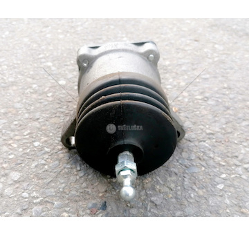 Posilovač spojky MTS - opravený