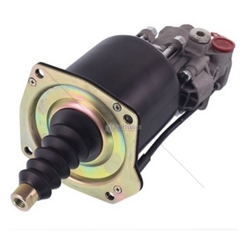 Posilovač spojky NEOPLAN