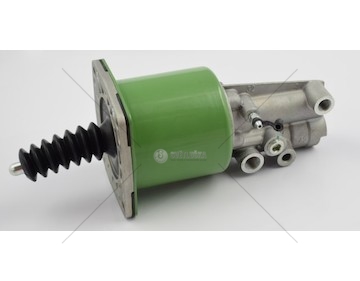 Posilovač spojky NEOPLAN SORL 16080230070