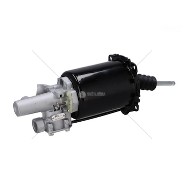 Posilovač spojky PETERS 030.282-00A