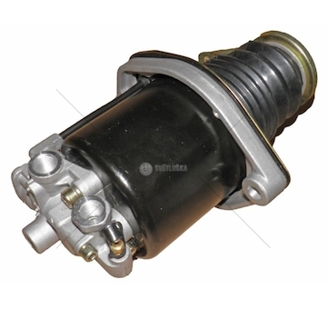 Posilovač spojky   Q402BC