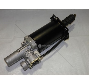 Posilovač spojky   Q404DB-A