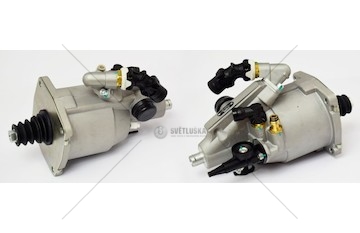 Posilovač spojky RVI PREMIUM,MAGNUM, SOEL 16080910050