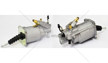 Posilovač spojky RVI T (EURO 6) RVI 7422086625