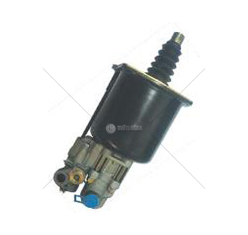 Posilovač spojky SCANIA