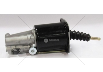 Posilovač spojky SORL 16080230020