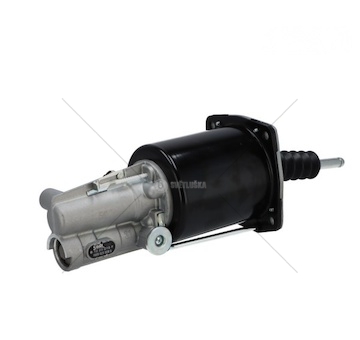 Posilovač spojky SORL 16080230080