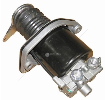 Posilovač spojky SORL 16080410010