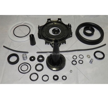 Posilovač spojky SORL 16080420019