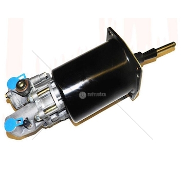 Posilovač spojky SORL 16080440160