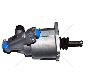 Posilovač spojky SORL 16080500040