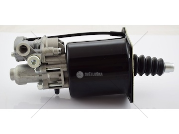 Posilovač spojky SORL 16080530010