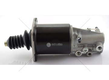 Posilovač spojky SORL 16081050010