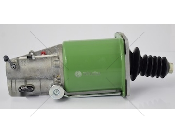 Posilovač spojky SORL 16081050040