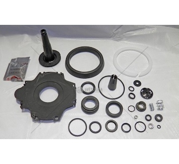 Posilovač spojky SORL RL1608EA-9