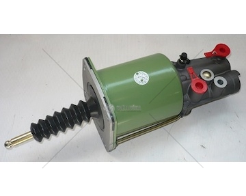 Posilovač spojky TATRA KNORR VG 3239 (3284) dlouhý 14cm - TUR.