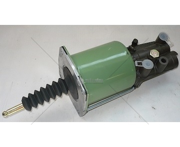 Posilovač spojky TATRA KNORR VG 3284 dlouhá vidlice 14cm  - originál