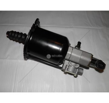 Posilovač spojky TRUCKTEC AUTOMOTIVE 01.23.170