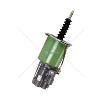 Posilovač spojky VG 3261 MAN F2000