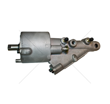 Posilovač spojky VOLVO F12