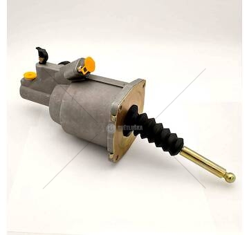 Posilovač spojky VOLVO FH12