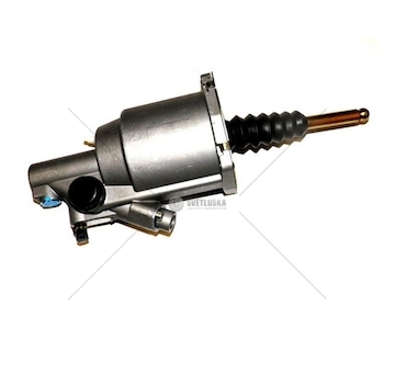 Posilovač spojky WOSIMAN A-101-1