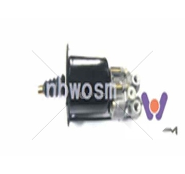 Posilovač spojky WOSIMAN C-148